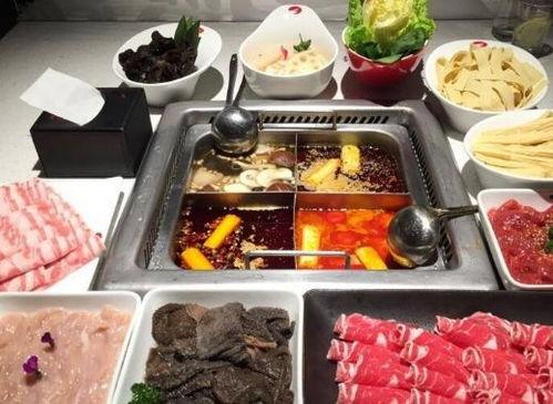 今日吃瓜--网红海底捞,揭秘火锅界的“吃瓜”传奇